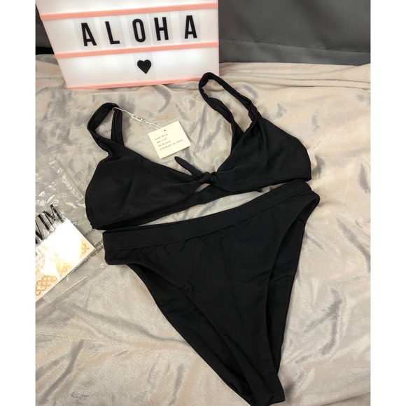 HP ♥️ NWT sara Swimsuit - Picture 8 of 8
